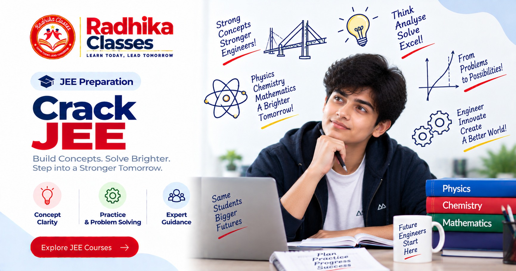 JEE Preparation