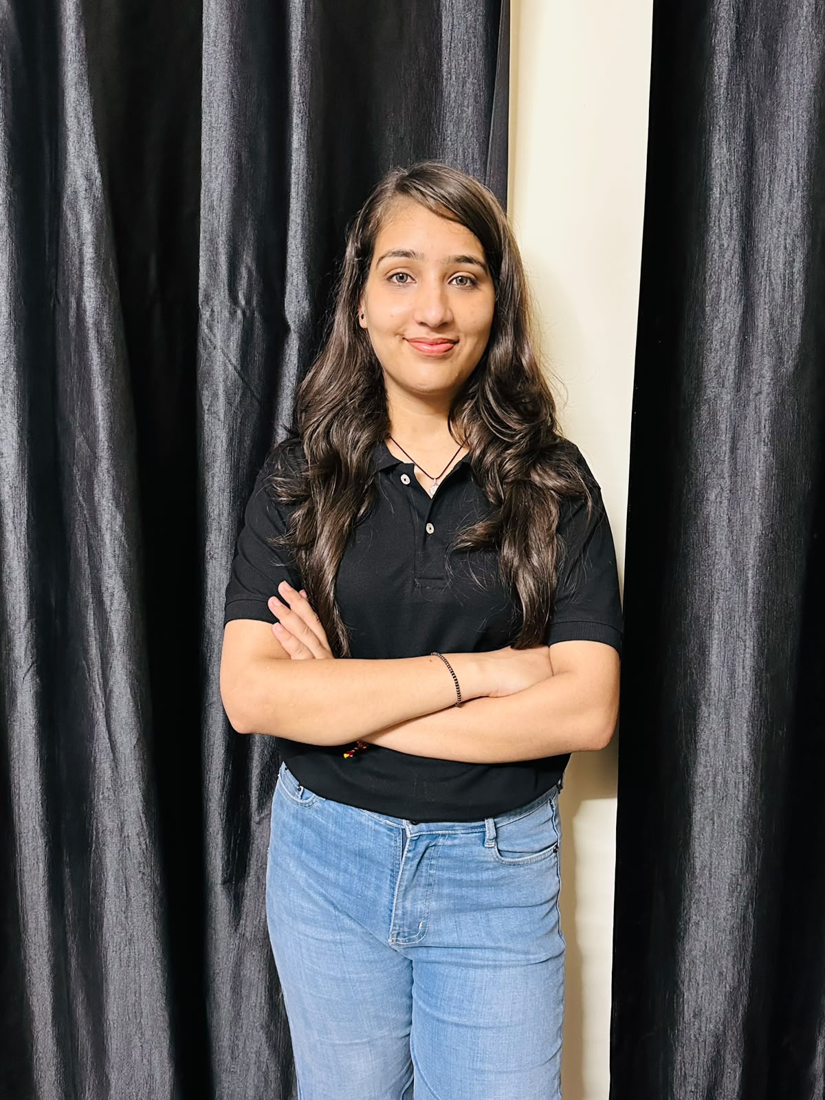 Kavya Kukreja