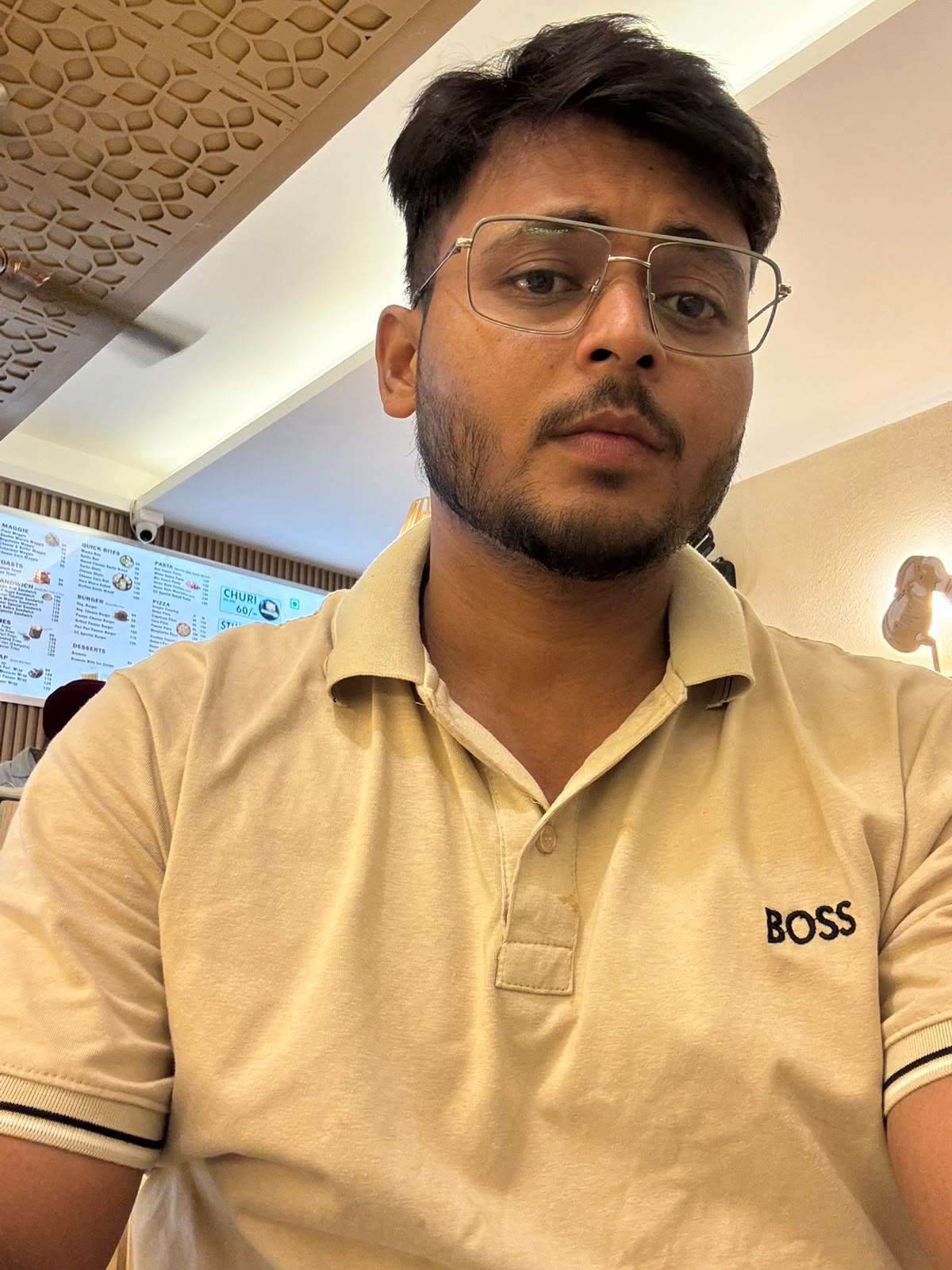 Vishal Bharti
