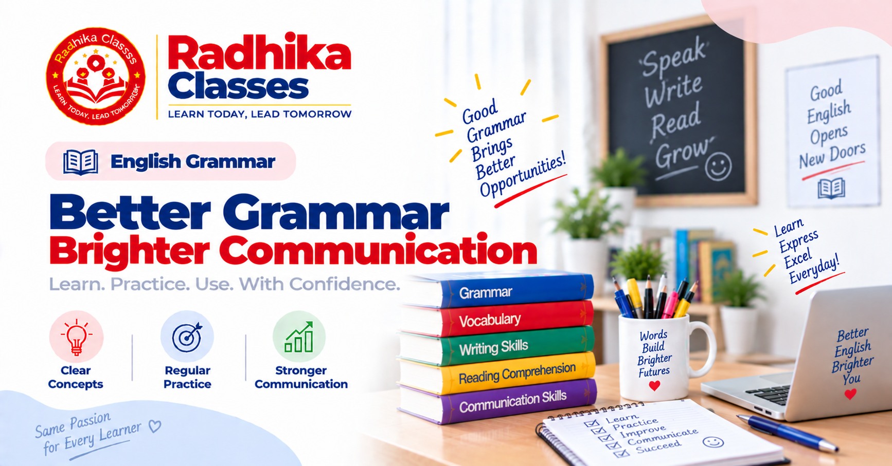 English Grammar